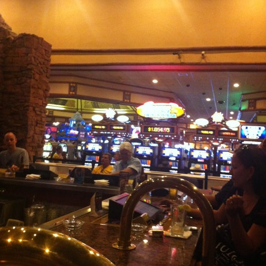 9/2/2012にSteve R.がCliff Castle Casinoで撮った写真