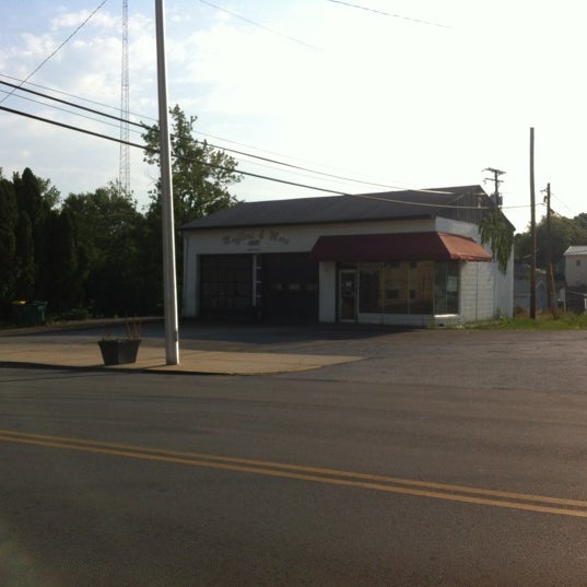 Mufflers and More Westfield, IN