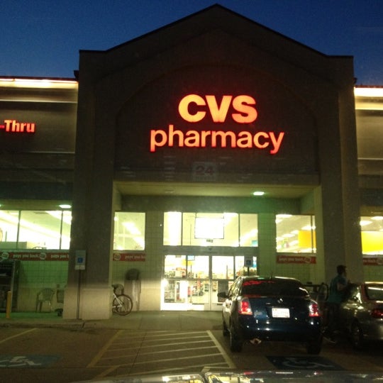 CVS pharmacy - Pharmacy in College Station