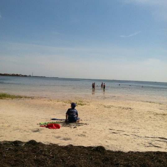 Photos at Green Key beach - New Port Richey, FL