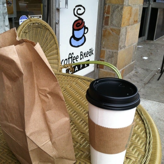 coffee break cafe coffee break cafe