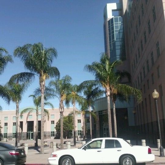 Orange County Superior Court Lamoreaux Justice Center 341 The City Dr S