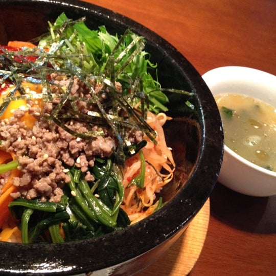 Photos A キムさんの韓国酒場 23 Visiteurs