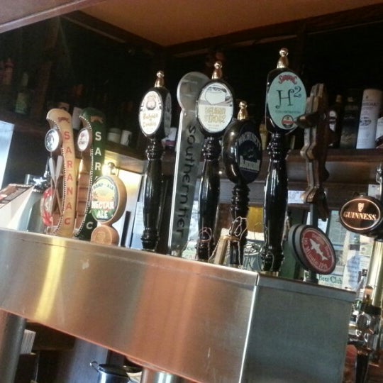 9/6/2012にJoe S.がNail Creek Pub &amp; Breweryで撮った写真