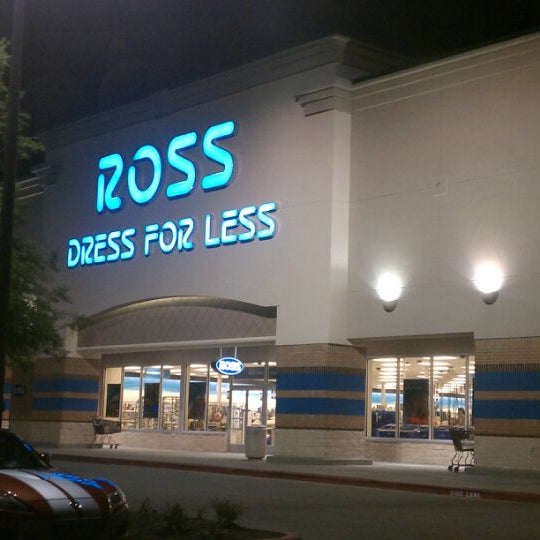 Photos at Ross Dress for Less - 15138 