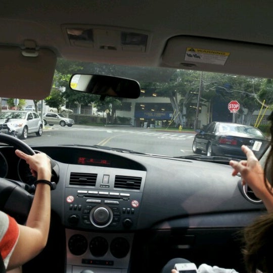 Alamo Rent A Car Waikiki 2 tips