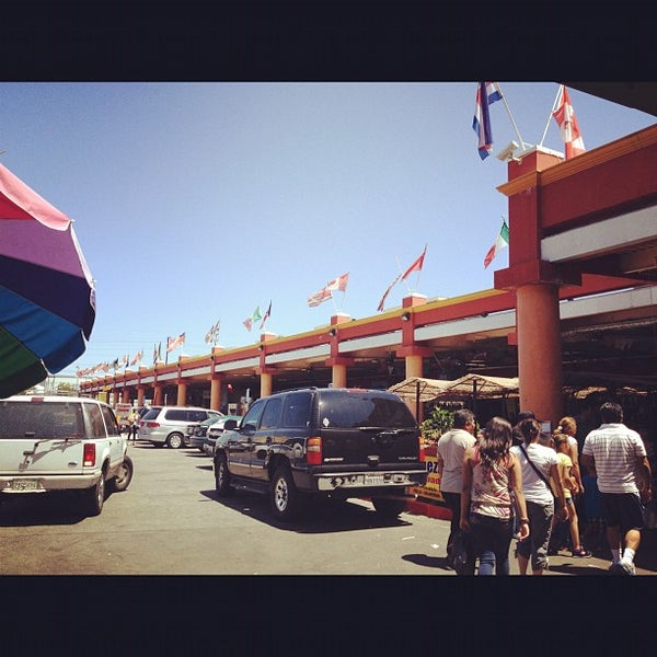 Alameda Swap Meet Fake Id