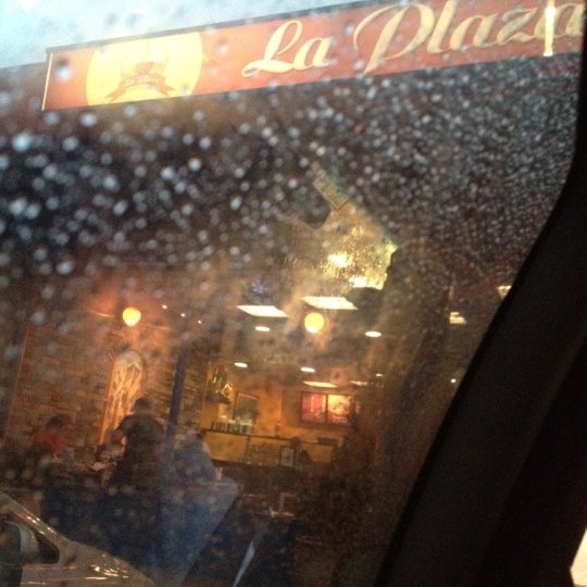 La Plaza Bakery Bakery in Salinas