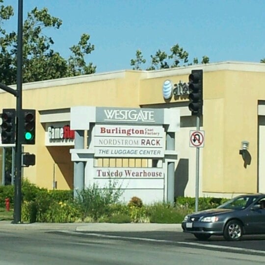 burlington westgate