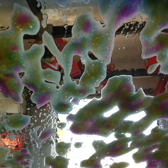 Smoky Jennings Car Wash Kelly Ln.