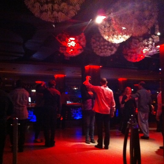 4/10/2012にNam Thitiporn C.がLima Restaurant &amp; Loungeで撮った写真