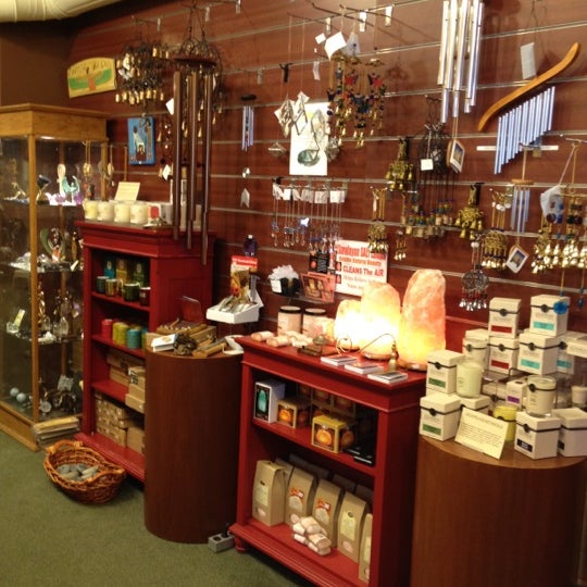 Alexandria II Bookstore in Pasadena