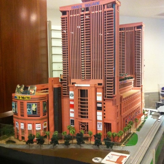 Photos at Berjaya Hills Berhad- Sales Office - Bukit Bintang - 0 tips