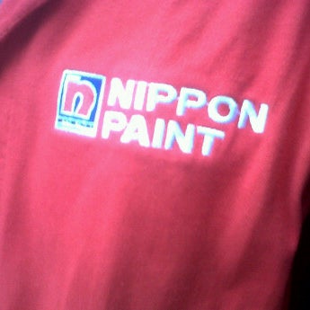 Pt Nipsea Paint Chemicals Pabrik Di Purwakarta
