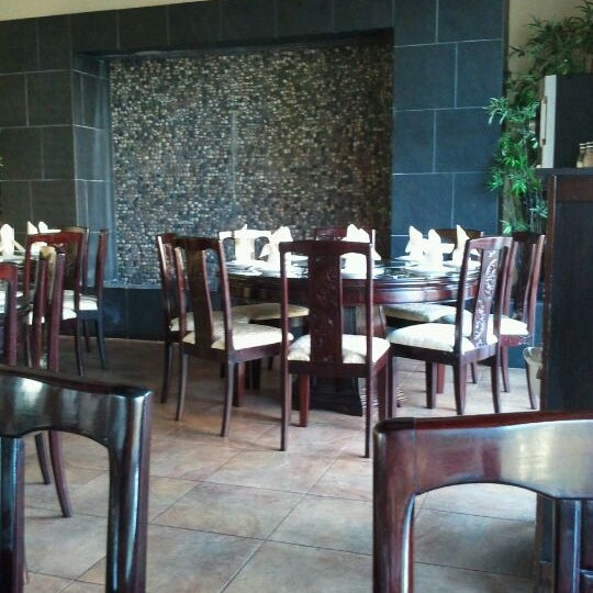 Eastern Pearl Restaurant Now Closed - Chinese Restaurant In Airport North