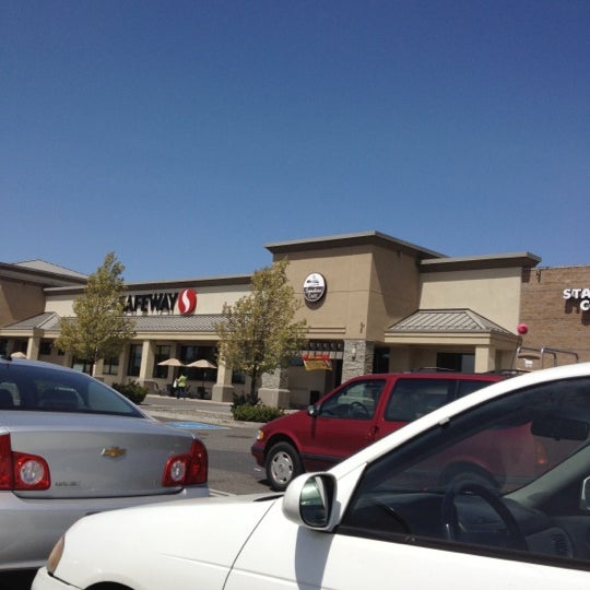 Photos at Safeway Grocery Store in Pullman