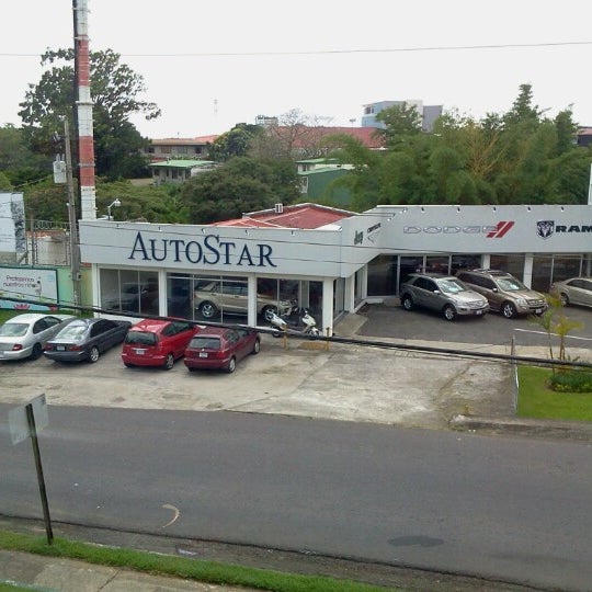 Auto star 2024