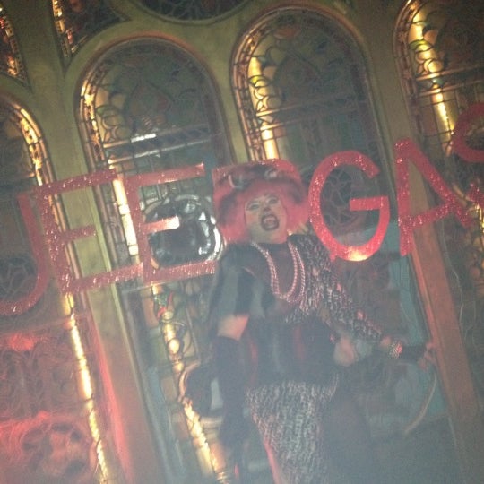 Photo taken at Sugarland Nightclub by Matthew L. on 3/31/2012