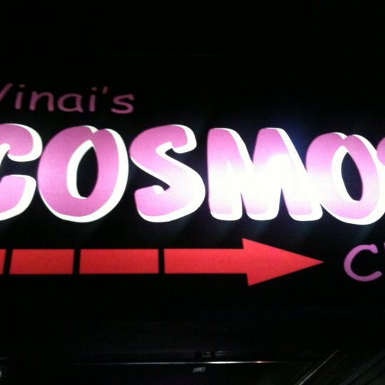 Cosmo pub ул гагарина 5 фото