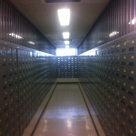 Yokosuka Naval Base Post Office Post Office in Yokosuka