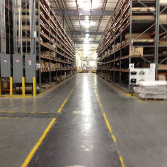 Kraftmaid Plant 3 Orwell 16 visitors