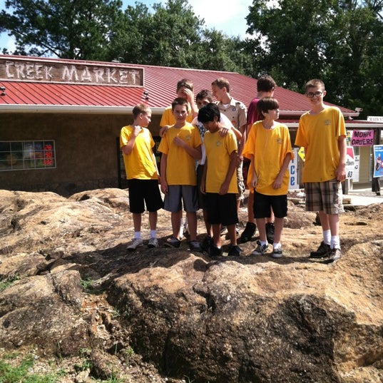 High Falls Water Park Water Park in Jackson