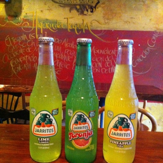 Foto tirada no(a) Little Mexico Cantina &amp; Tequila Bar por marco jose a. em 4/4/2012