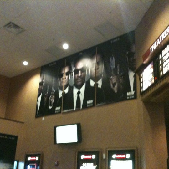 Photos at Cinemark Movie Theater in Rockwall