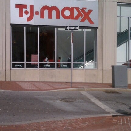 Photos at T.J. Maxx - Downtown Boston - 350 Washington St