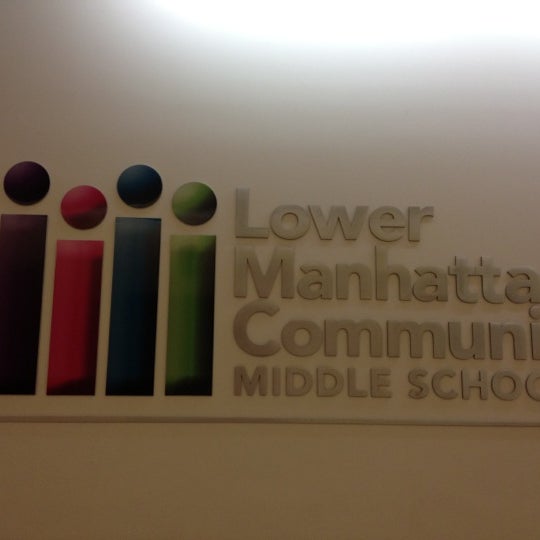 Lower Manhattan Community Middle School Middle School In New York Lower Manhattan Community Middle School Middle School In New York
