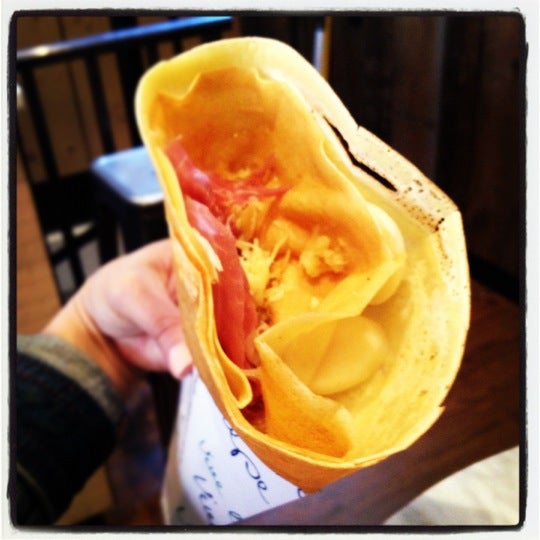 Photos at Vive La Crêpe Lincoln Square 47 tips from 2199 visitors