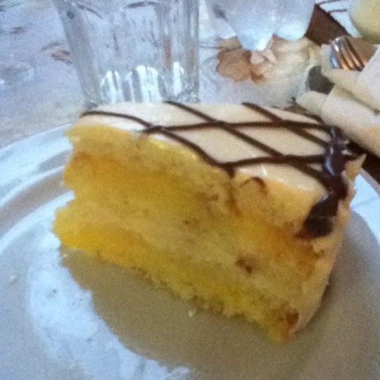 Foto tirada no(a) Torta de Sorvete por Isabelle I. em 8/18/2012