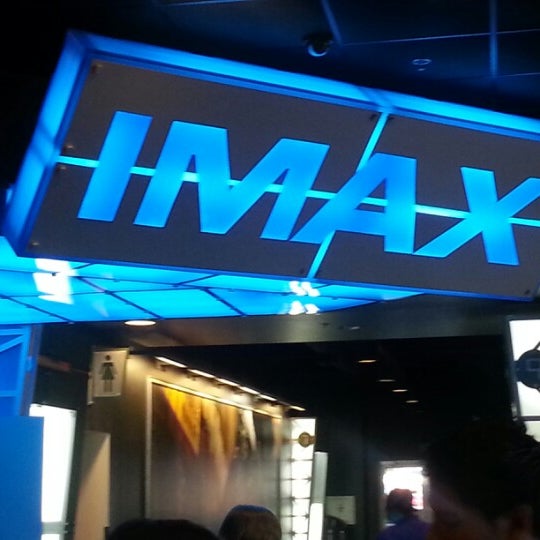 Photos at B&B Little Rock Chenal 9 IMAX (Now Closed) 21 tips