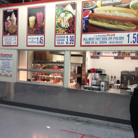 Costco Tukwila Wa