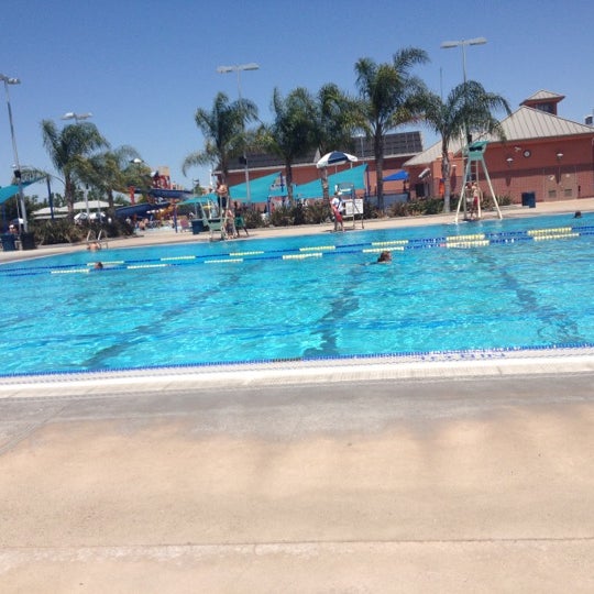 Top 94+ Pictures Barbara Morse Wackford Community & Aquatic Complex