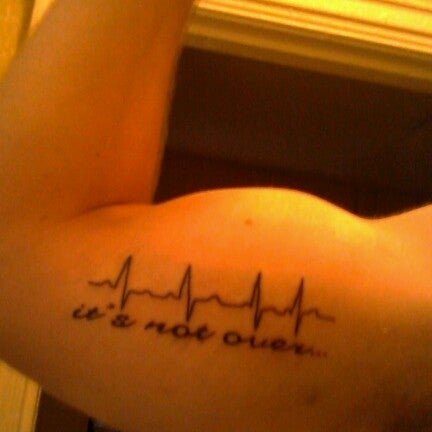 cloud 9 tattoo shop birmingham al