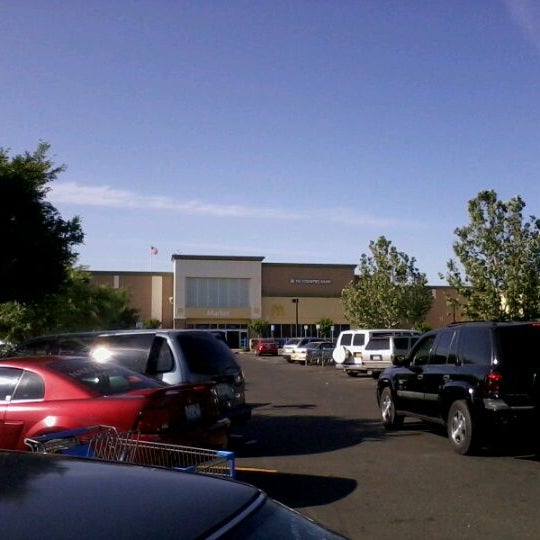 Walmart Supercenter - Yuba City, CA