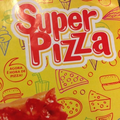 Super Pizza - Farol