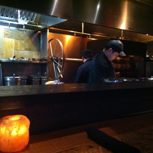 4/21/2012にLiveFit F.がRimel&#39;s Bar And Grillで撮った写真