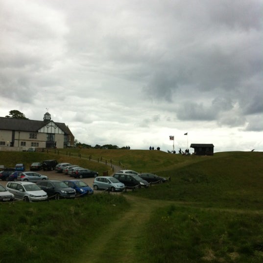รูปภาพถ่ายที่ Royal Dornoch Golf Club โดย Ruth F. เมื่อ 6/15/2012