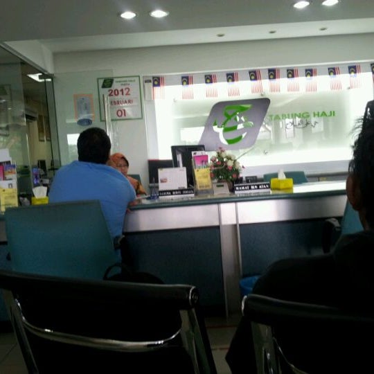 Tabung Haji Kulaijaya 3 Tips From 228 Visitors