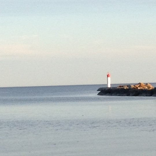 Lake Ontario Clarington, ON