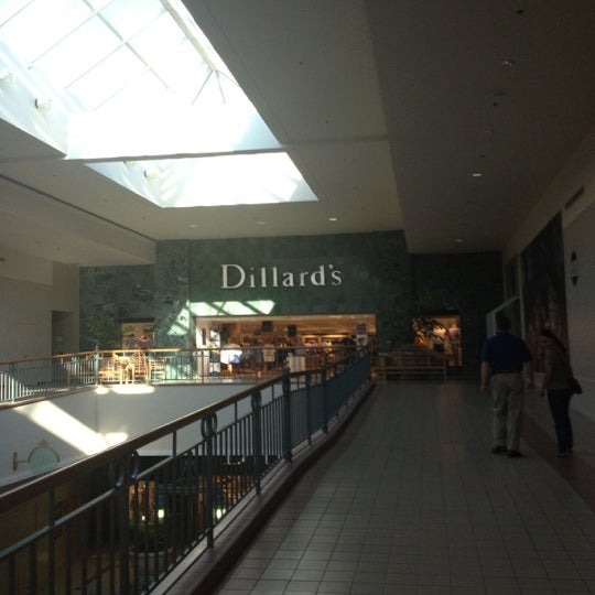 Dillard's Wilshire Estates Savannah Mall 2 tips from 410 visitors