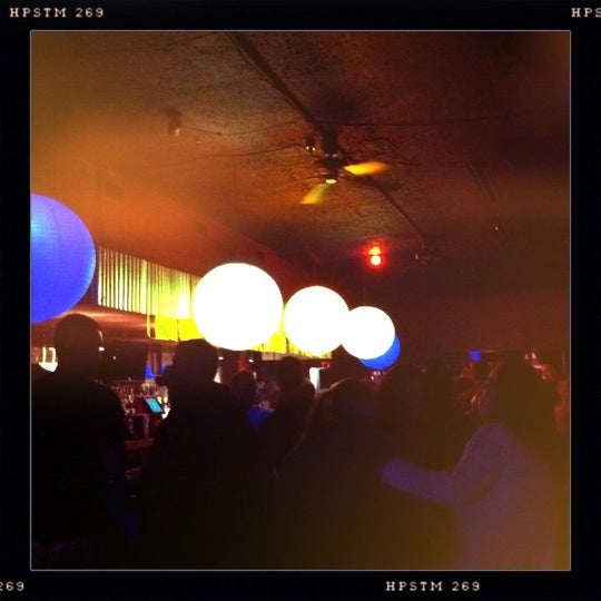 3/9/2012にSummer W.がRumors Night Clubで撮った写真