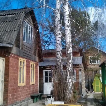 Купить Дачу В Ельцовке Новосибирск Недорого