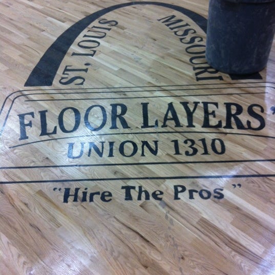 Photos At St Louis Floor Layers Training Center Trade School In