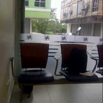 Koperasi Tentera Taiping - Office