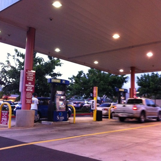 Photos at Sam's Club Gas Station 20 tips