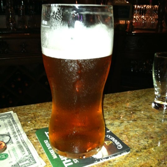 Photo taken at The Pub Naples by Barry W. on 4/23/2012