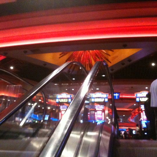 Photo taken at Chumash Casino Resort by Doug M. on 8/5/2012